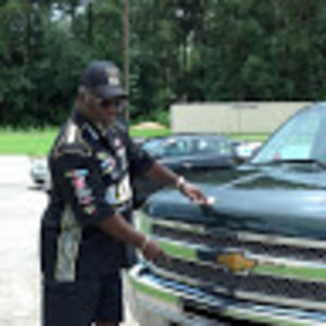 Meet your Posher, Dallas